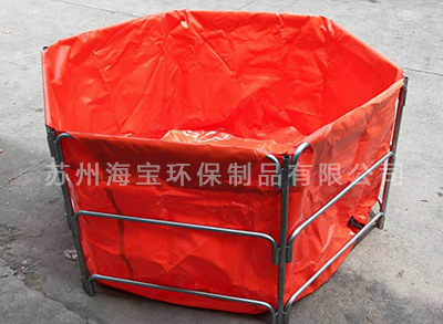 輕便儲(chǔ)油罐